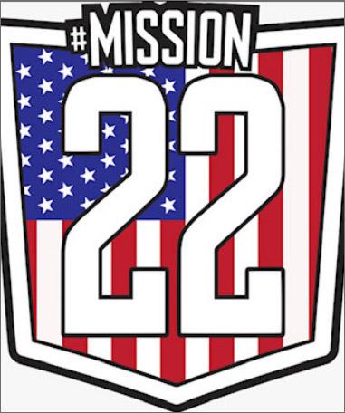 Mission22