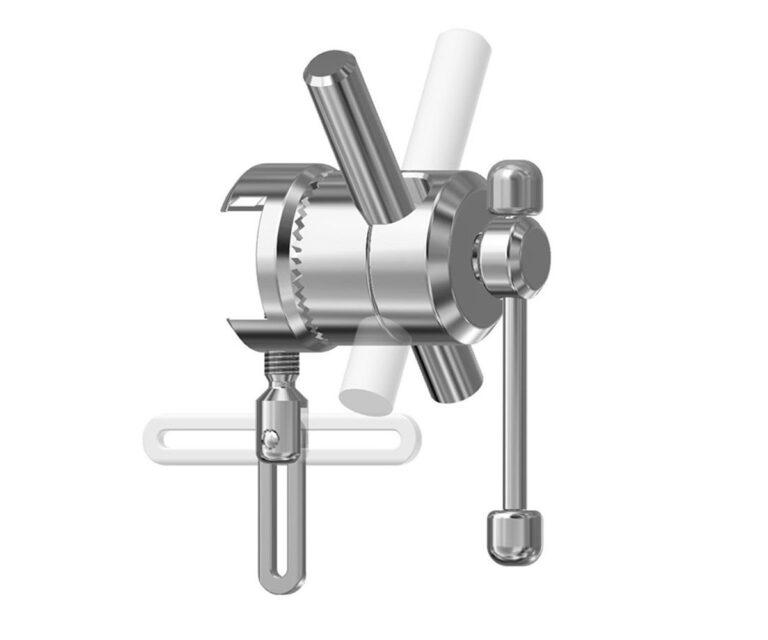 Novid Surgical: Your Trusted Source for FISSO Articulated Arms and Holders