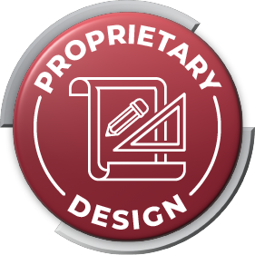 Proprietary Badge