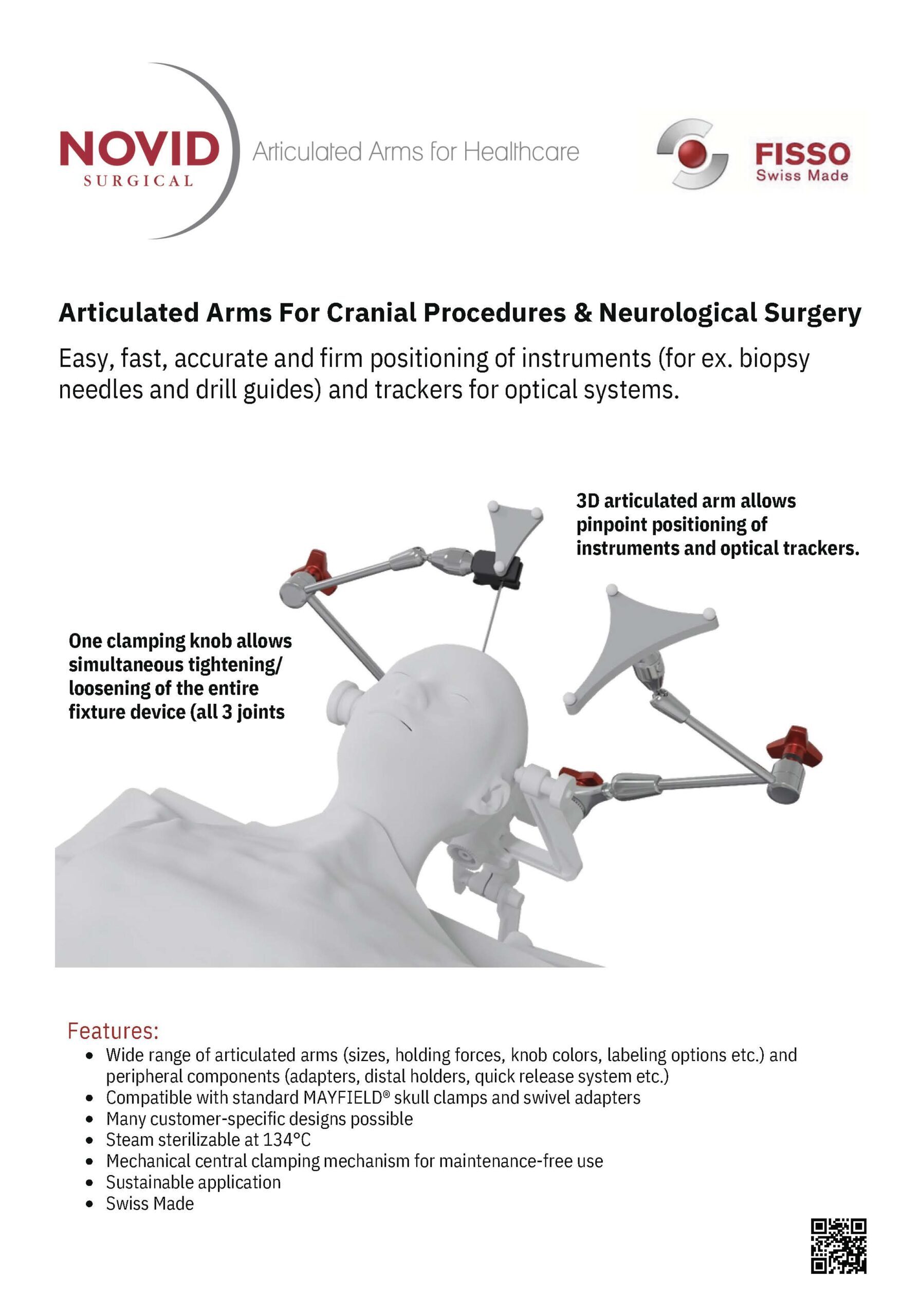 Cranial Neuro