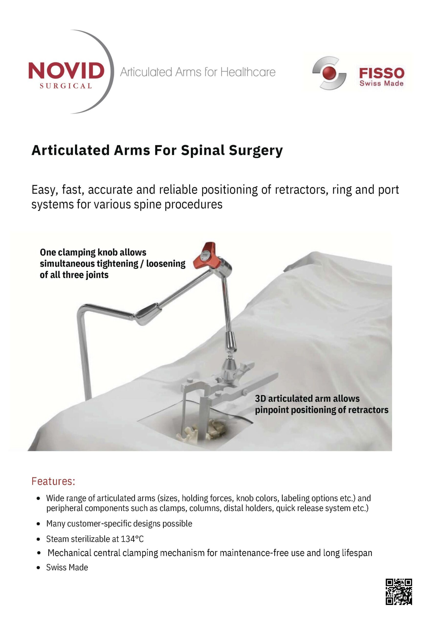 Spinal Surgery